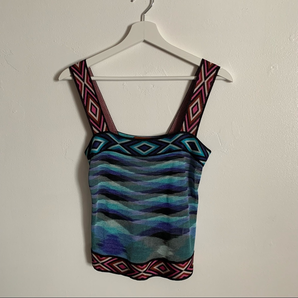 Missoni top